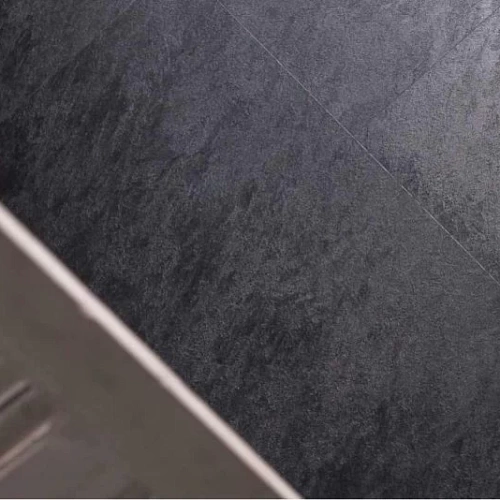 СЛАНЦЕВЫЙ ЧЁРНЫЙ КВАРЦ ВИНИЛ VINILAM CERAMO